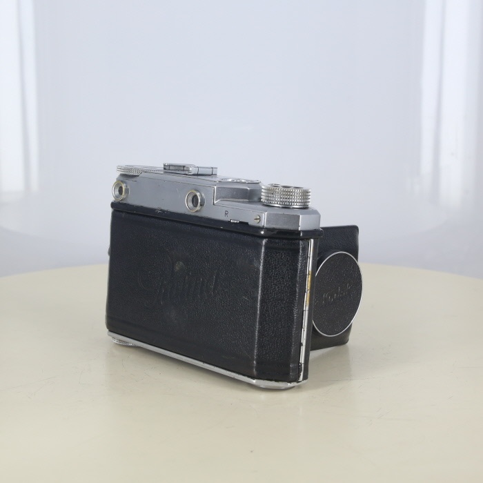 コダック Retina II Ektar