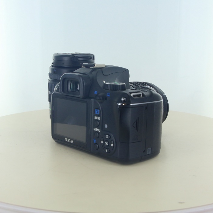 ペンタックス K-m 18-55/3.5-5.6+50 AL +200/4-5.6 ED