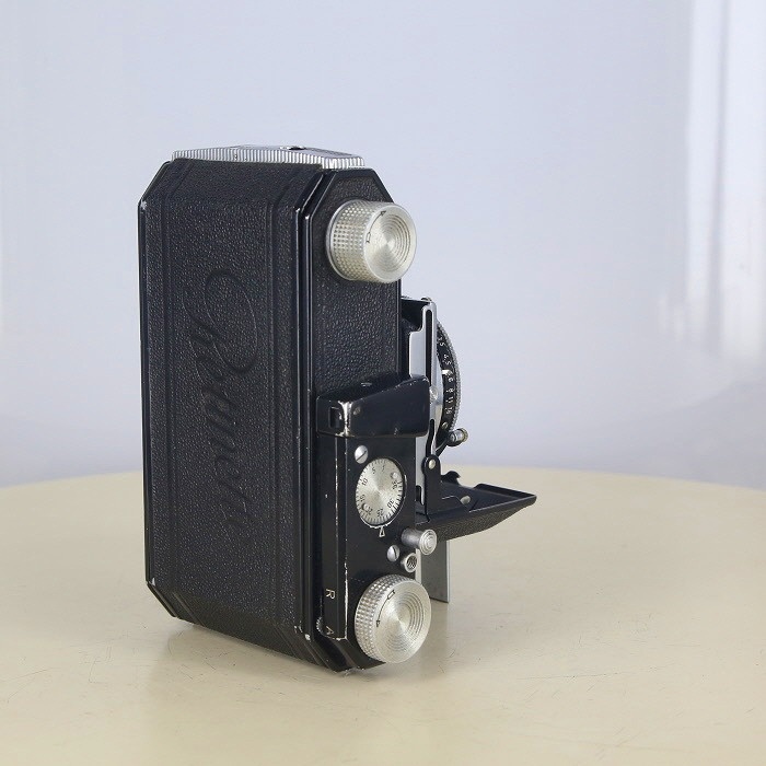 コダック Retina Anastigmat 5cm f3.5