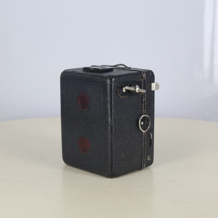 ツアイスイコン Zeiss Baby-Box