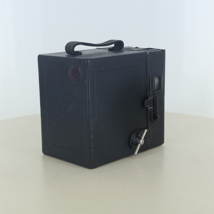 ツアイスイコン BoxTengor (初期型)