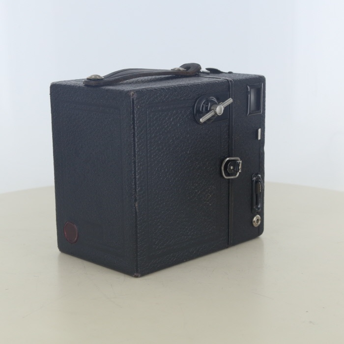 ツアイスイコン BoxTengor (初期型)