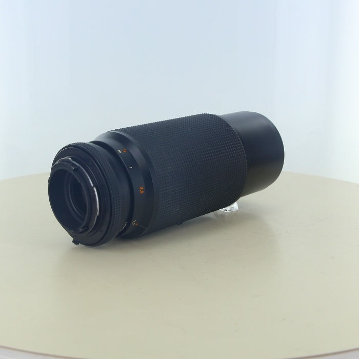 コンタックス Vario-Sonnar 80-200/4 T* MMJ
