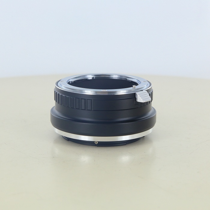 K&F CONCEPT NIK F - NIK Z