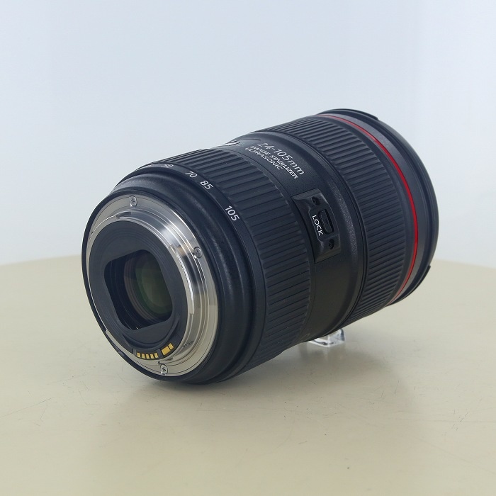キヤノン EF24-105/4L IS II USM