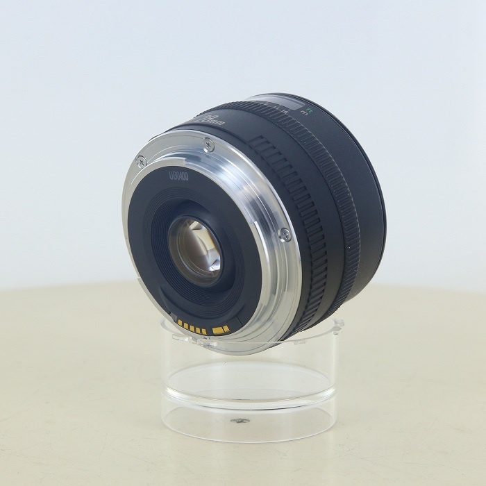 キヤノン EF28/2.8