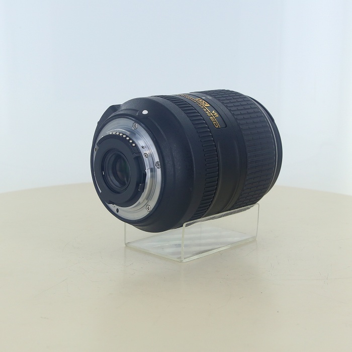 ニコン AF-S DX 18-300/3.5-6.3G ED VR
