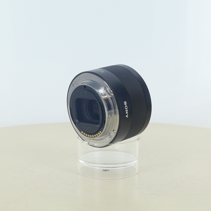 ソニー SONNAR T*FE35/F2.8 ZA