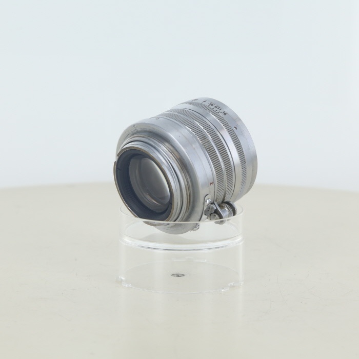 ニコン NIKKOR-S・C 5cm/1.4(L39)