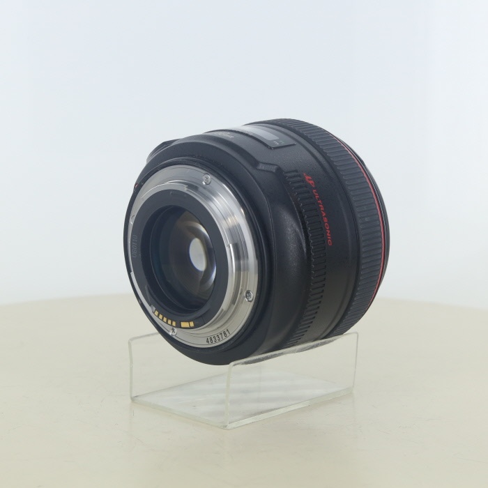 キヤノン EF50/1.2L USM