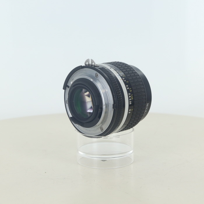ニコン Ai-Sニッコール24/2