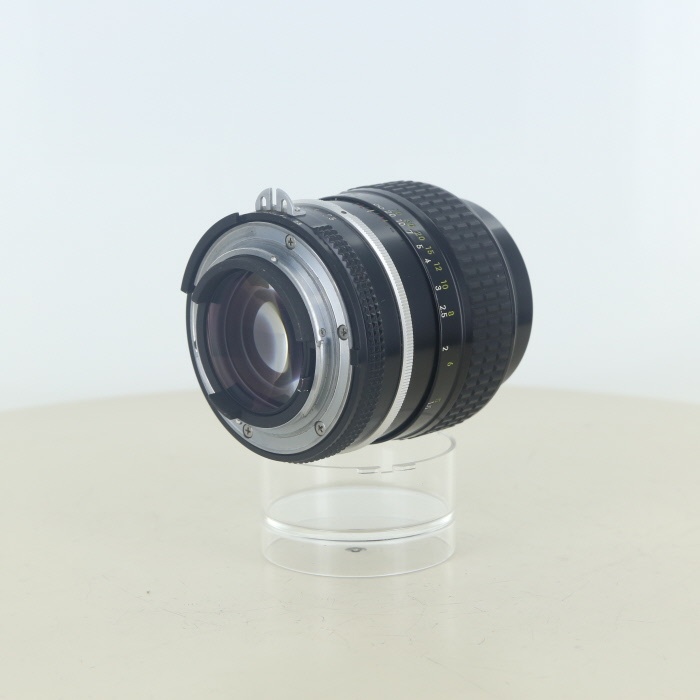 ニコン Aiニッコール105/2.5