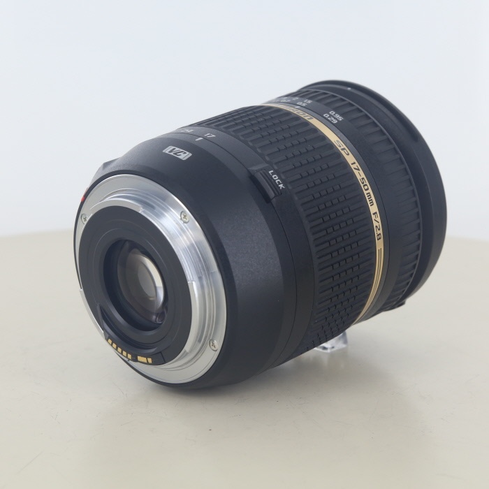 タムロン SP AF 17-50/2.8 DiII VC B005E (キヤノン)
