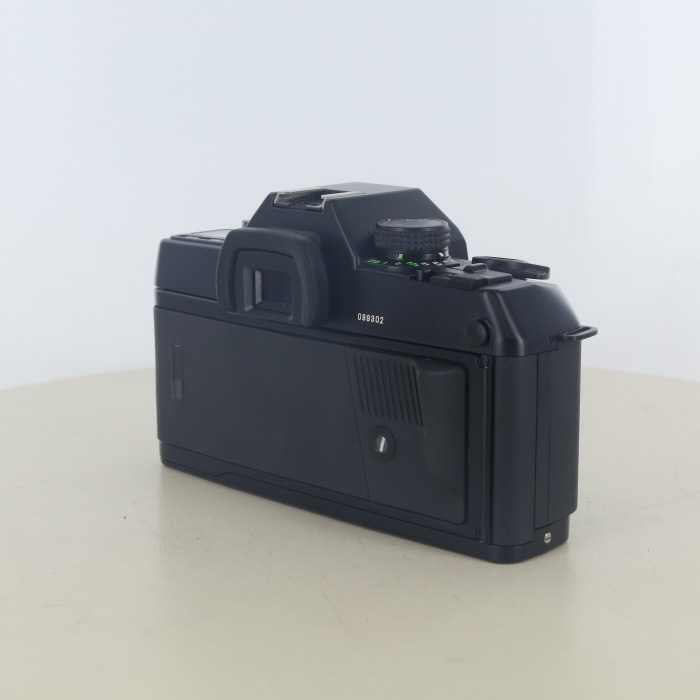 コンタックス 167MT