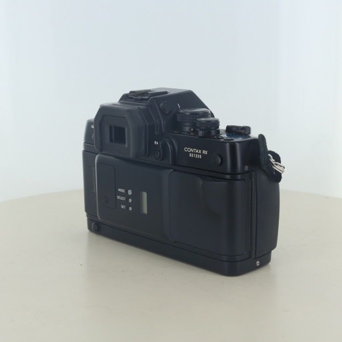 コンタックス CONTAX RX