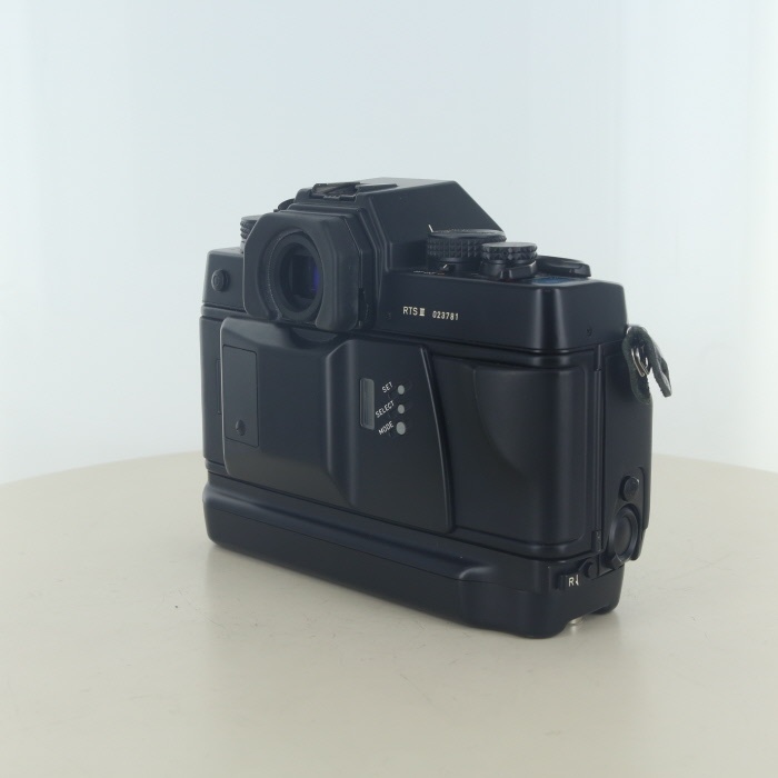 コンタックス CONTAX RTS III