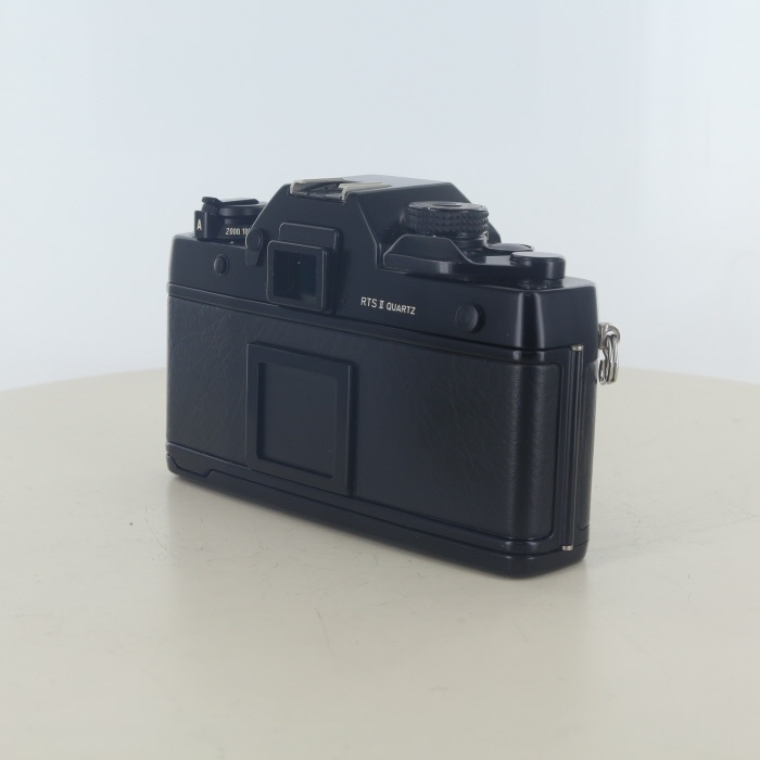 コンタックス CONTAX RTS II