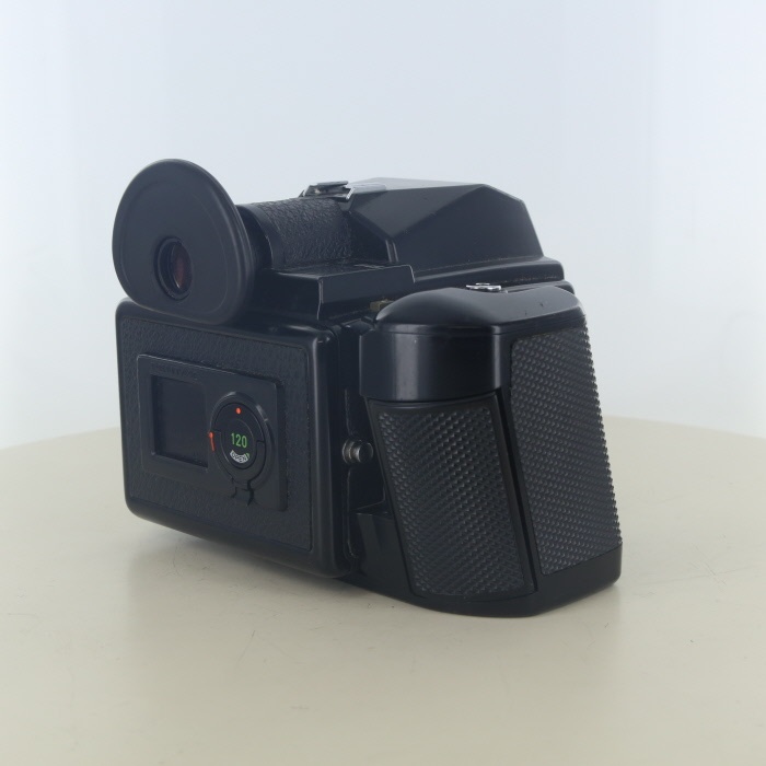 ペンタックス 645ボディ