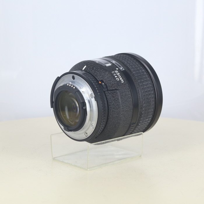 ニコン ニコン AI AF 85/F1.4D IF