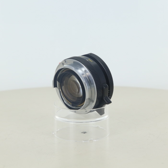 ライカ ズミクロン M35/2(7枚玉) カナダ