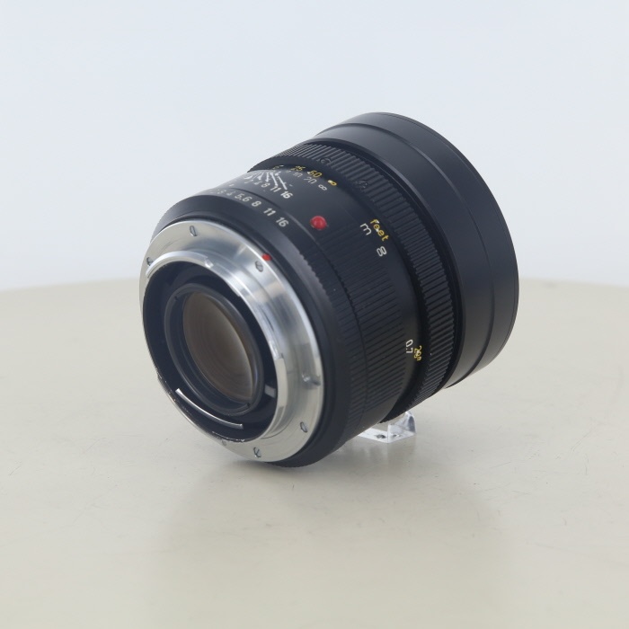 LEICA R ズミクロン R90/2(2カム)
