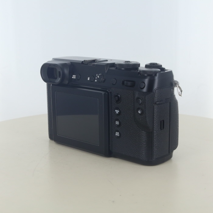 フジフイルム フジ GFX 50R