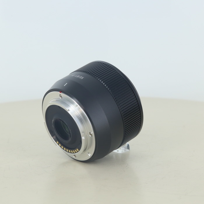 TTArtisan AF35/1.8(フジフィルムX用) 0.4/1.31ft