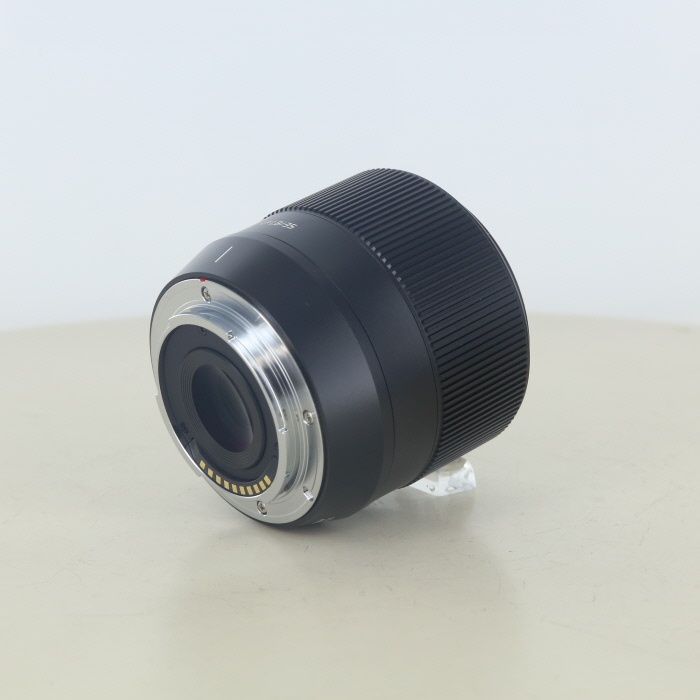 TTArtisan AF35/1.8(フジフィルムX用) 0.6/1.97ft