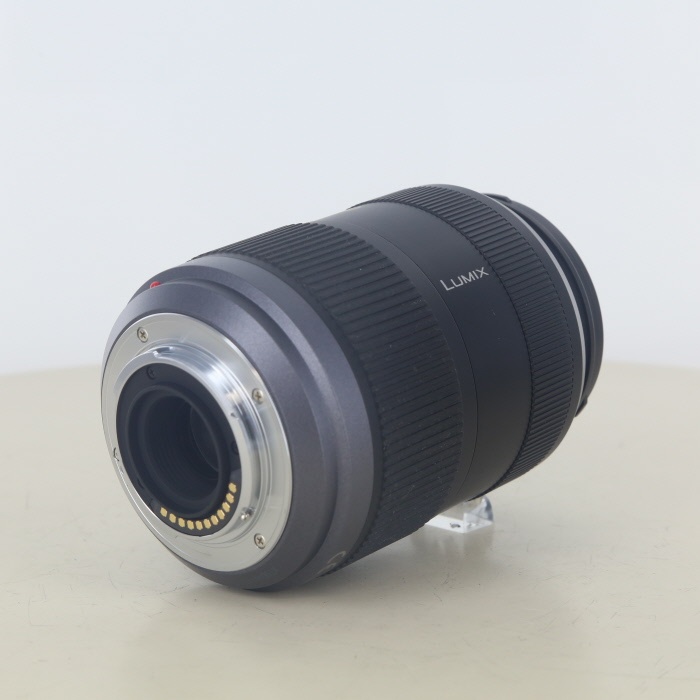 パナソニック LUMIX G VARIO 45-200/4.0-F5.6 MEGA O.I.S.