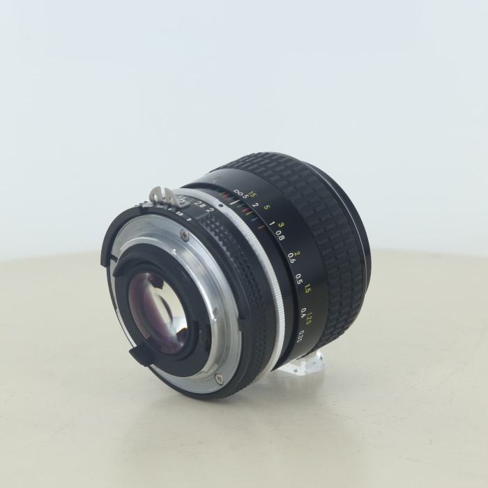 ニコン Ai 28/2