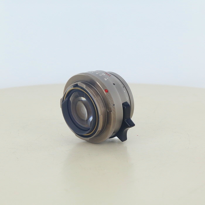 ライカ ズミルックス 35/1.4 チタン