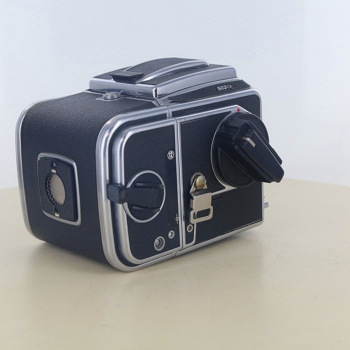 HASSELBLAD 503cx+A-12