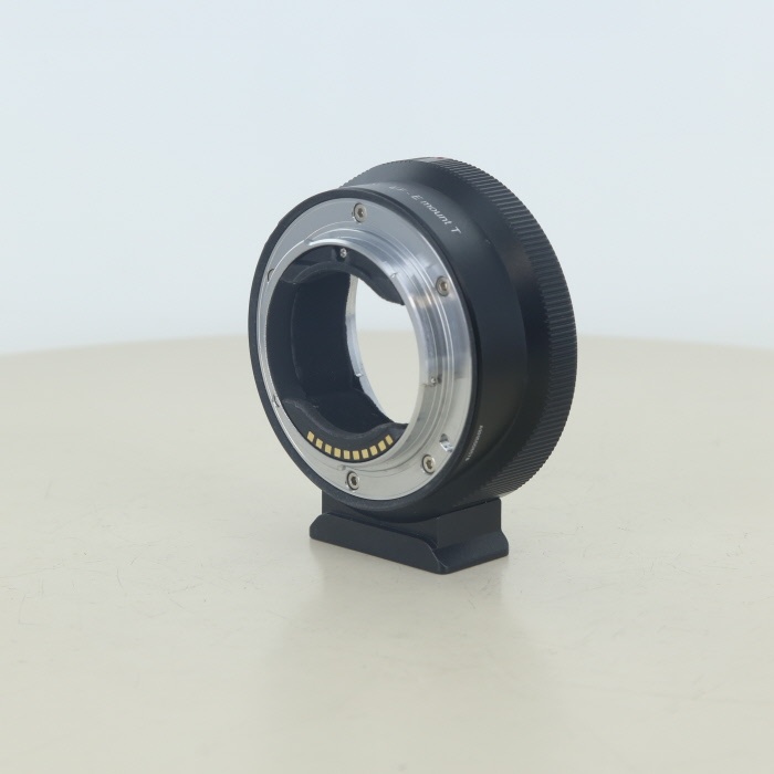 ソノタ metabones EF-Eマウントアダプター ソニーE用電子接点付