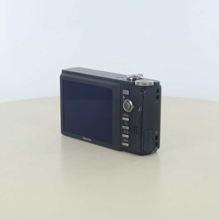 リコー R10 ブラック