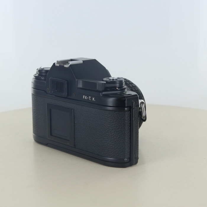 ニコン EM＋シリーズE35/2.5