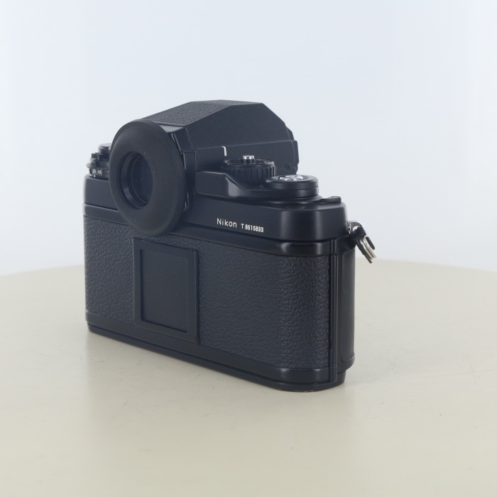ニコン F3/T ブラック