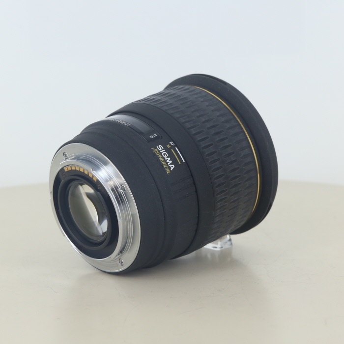 シグマ 20/1.8 EX DG MACRO ソニーA用