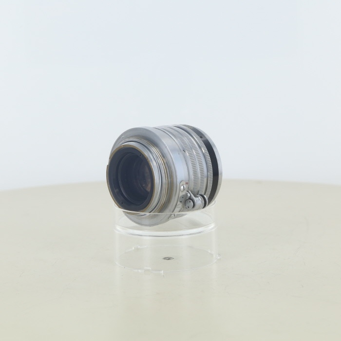 ニコン NIKKOR-H・C L50/2