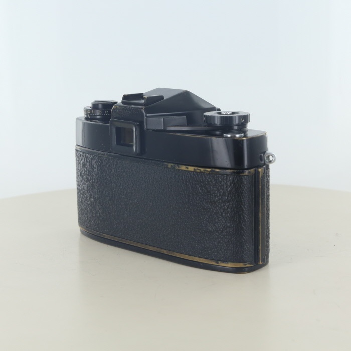 ライカ LEICAFLEX ブラック 前期型