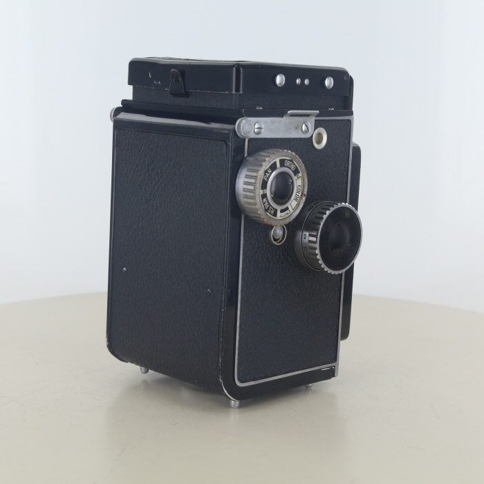 ミノルタ Minoltaflex
