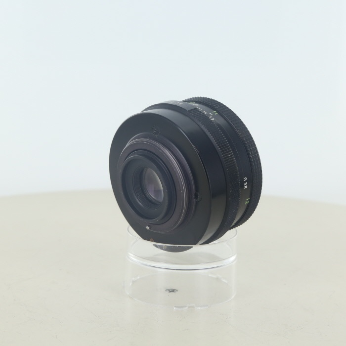 ツアイス イエナテッサー 50/2.8