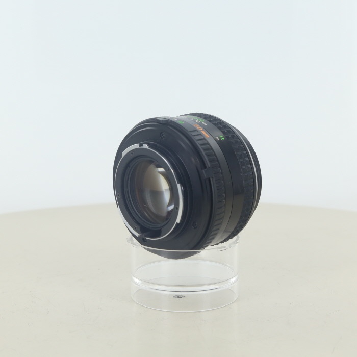 ミノルタ MD 50/1.4