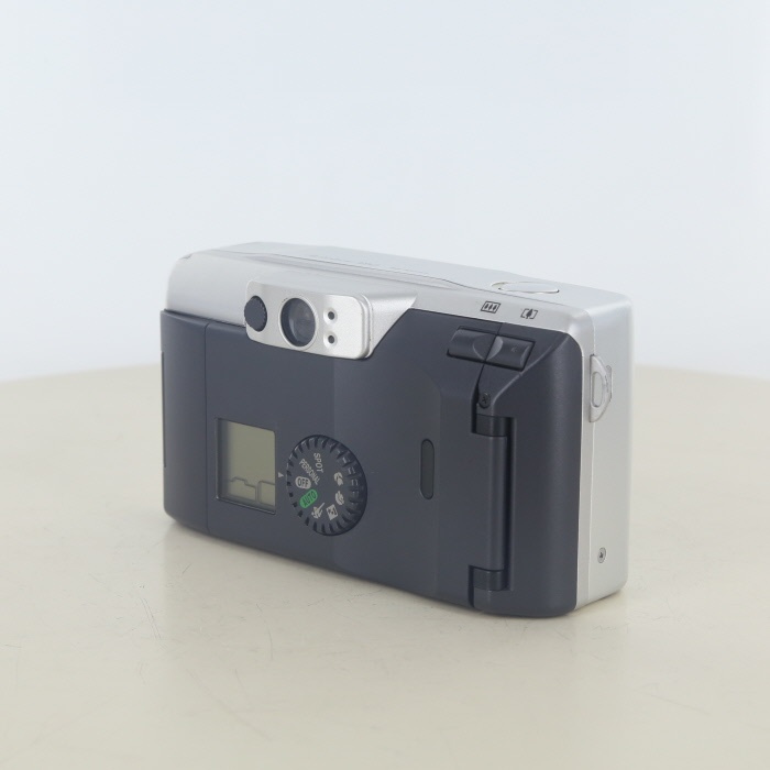 キヤノン Autoboy120