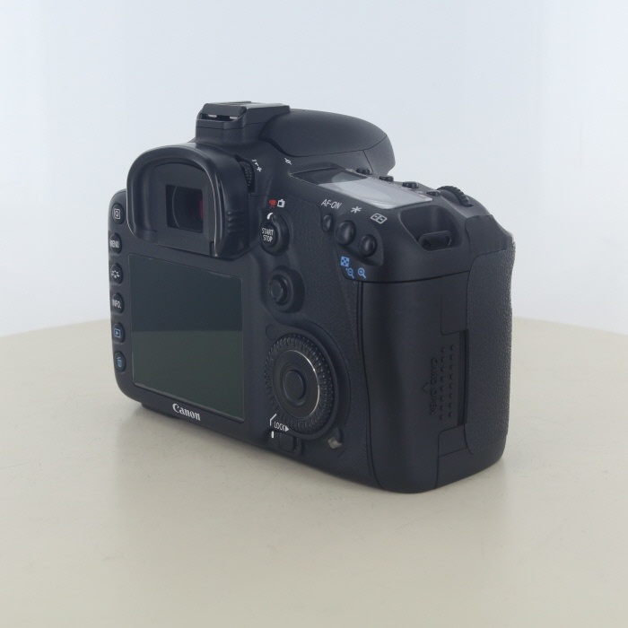 キヤノン EOS 7D