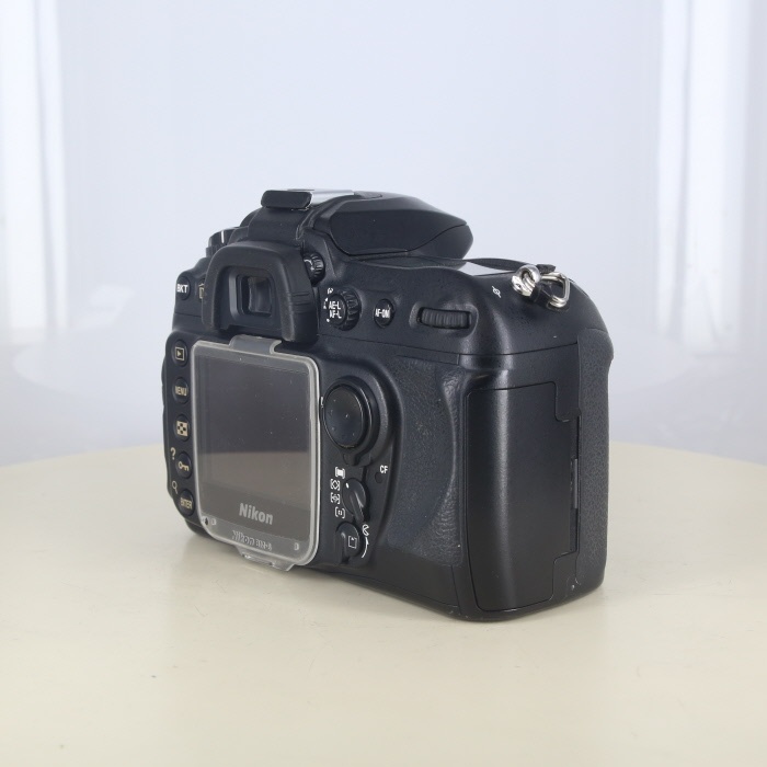 ニコン D200 ボデイ