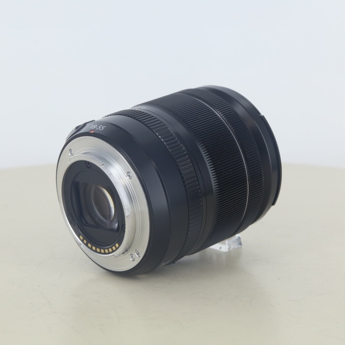 フジフイルム XF18-55/2.8-4 R LM OIS