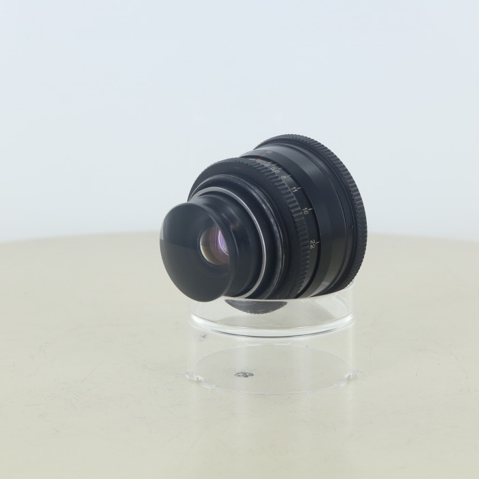 ロシア製 ジュピター12 35/2.8