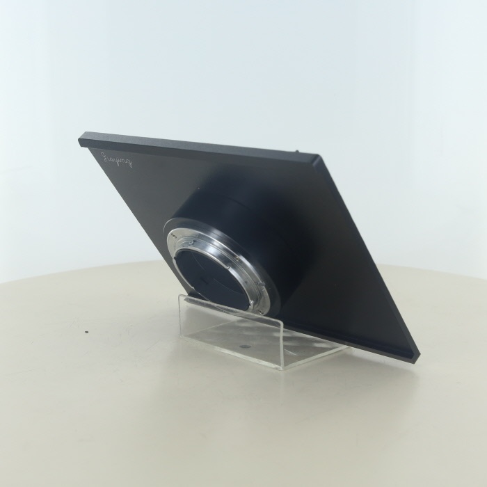 ソノタ Gieying 4x5用 ニコンFマウントアダプター