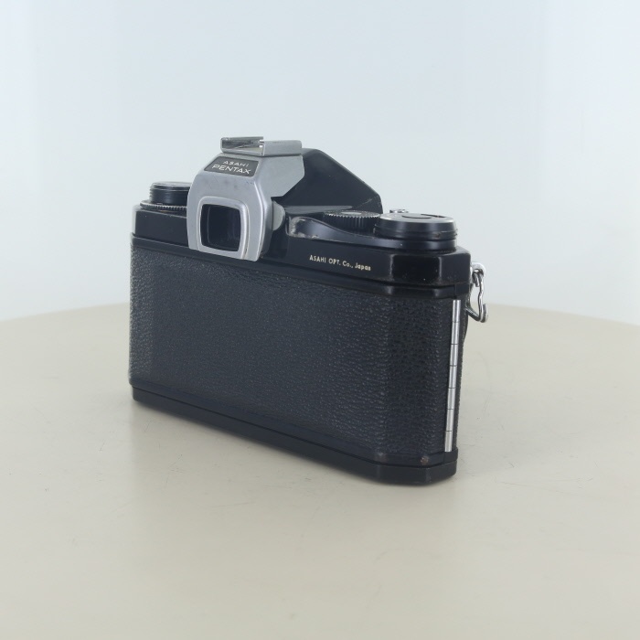 ペンタックス S2 BK＋フジノン55/1.8