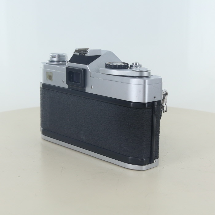 キヤノン FTb＋FD28/3.5SC